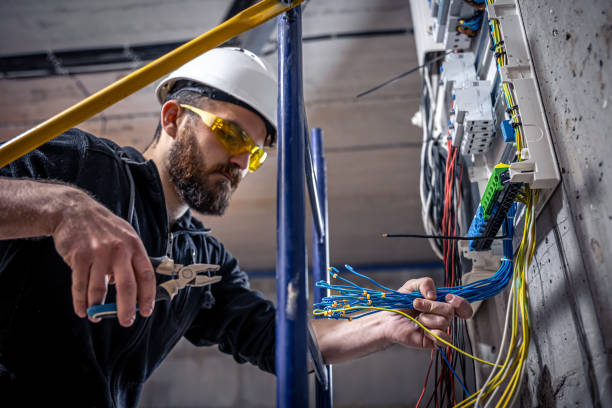 Best Emergency Electrician Near Me  in Erath, LA