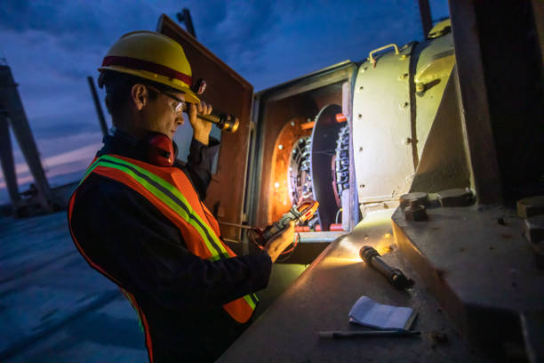 Best Generator Installation Services  in Erath, LA
