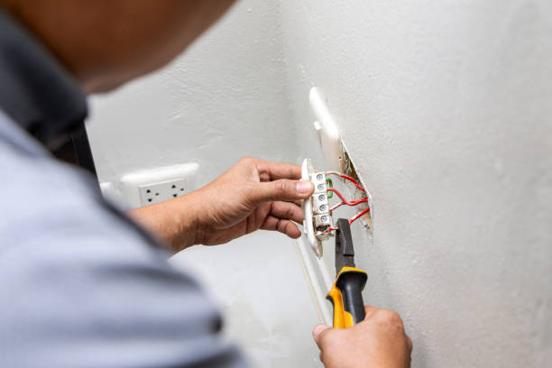 Best Electrical Outlet Repair  in Erath, LA