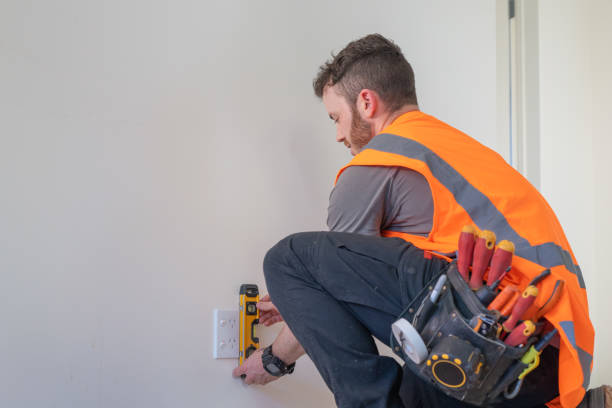 Best Residential Electrician Services  in Erath, LA