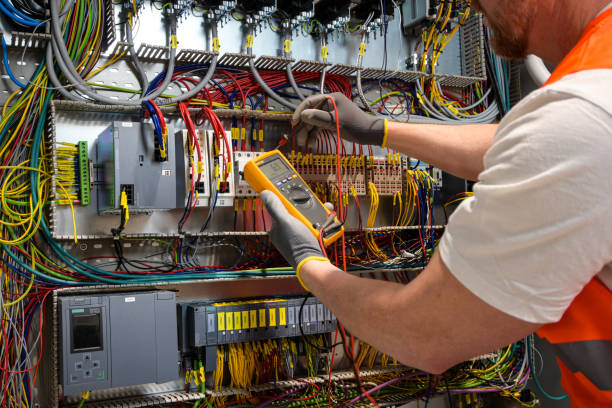 Best 24-Hour Electrician  in Erath, LA