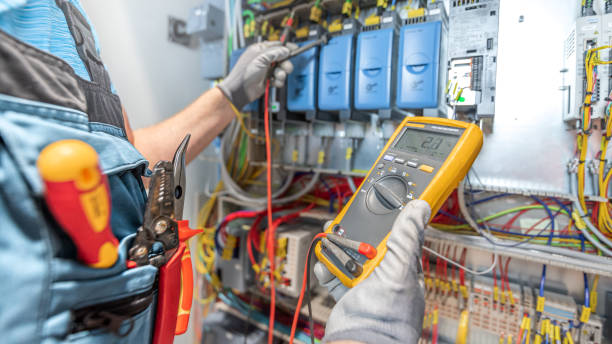 Best 24-Hour Electrician  in Erath, LA