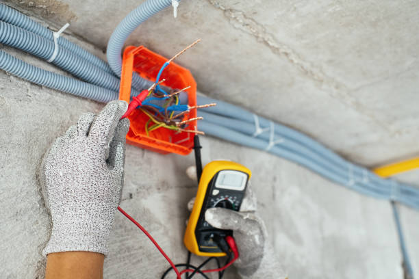 Best Affordable Electrical Installation  in Erath, LA