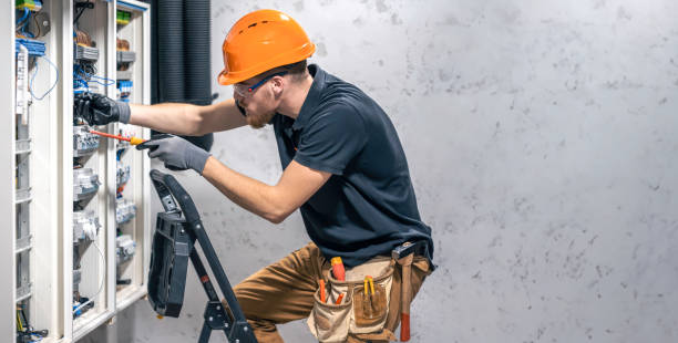 Best Electrical Contractors for Businesses  in Erath, LA