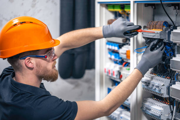Best Affordable Emergency Electrician  in Erath, LA
