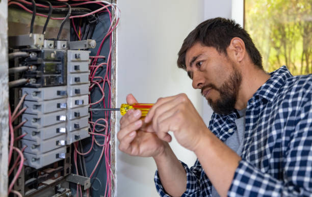 Best Electrical Repair Services  in Erath, LA